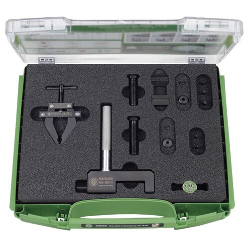 チェーンブラストセット