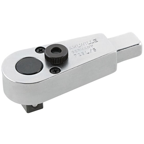 トルクレンチ差替ヘッド