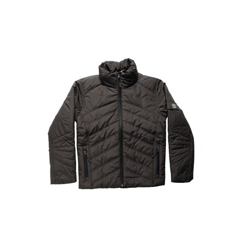 ジャケットガウディフォググレーXS