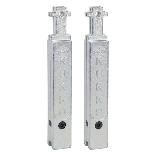 20−2・20−20用延長アーム150mm2本組