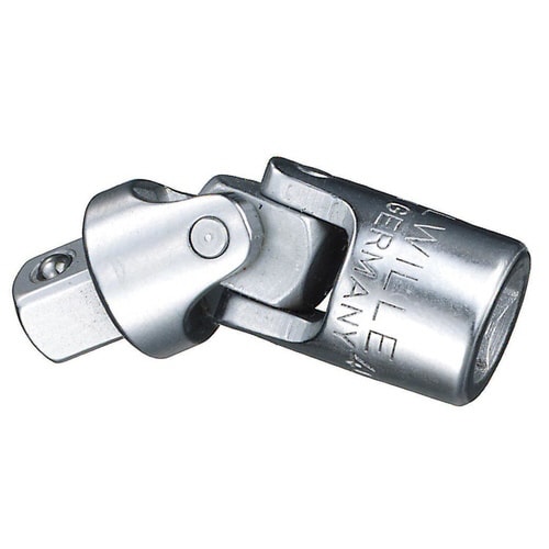 1/4SQユニバーサルジョイント