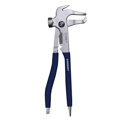 バランスウェイトプライヤー