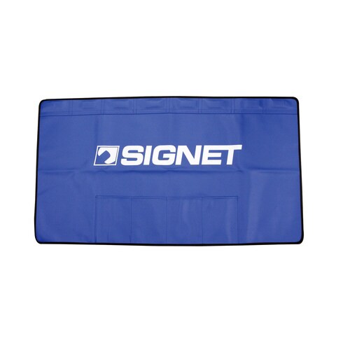 マグネットフェンダーカバー(青)