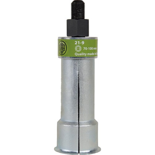 内抜きエキストラクター70−100mm