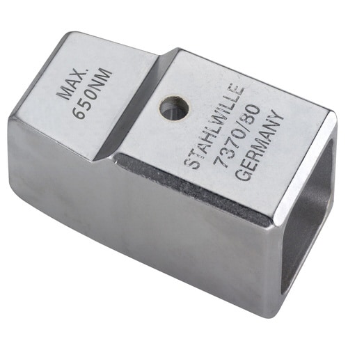 トルクレンチ用アダプター