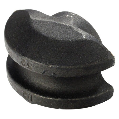 ガス管/黒管用フォーマー