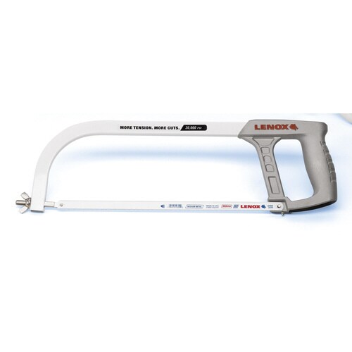 軽量ハックソーフレーム300mm