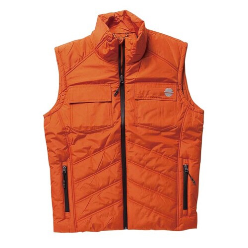 ベストジャイアントブリックオレンジM