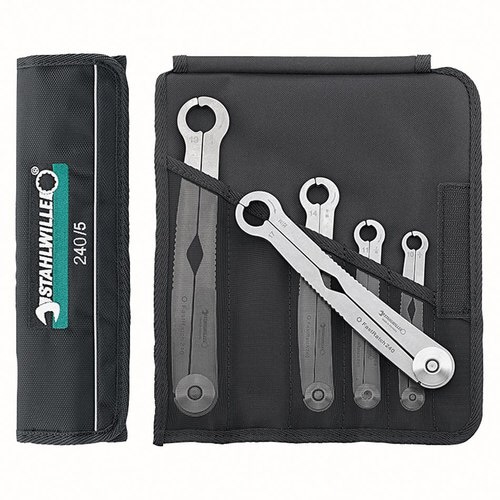 ファストラッチセット