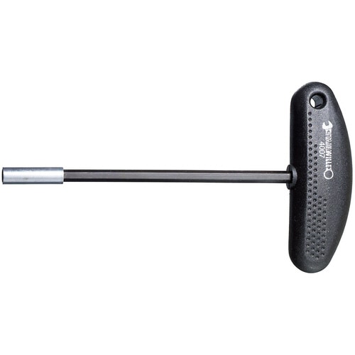 ビットホルダーT型ドライバーハンドル