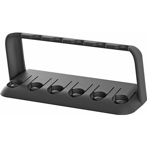 精密ドライバースタンド6本