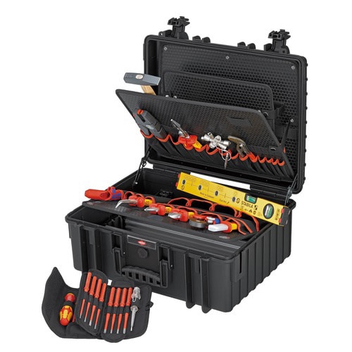 電気技師用ツールセット26PCE