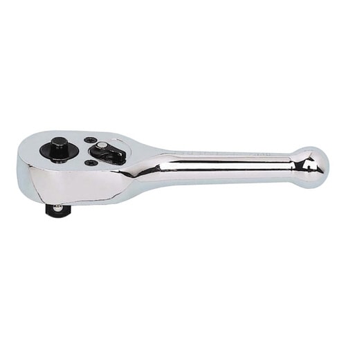 3/8DR(42T)スタビーラチェットハンドル