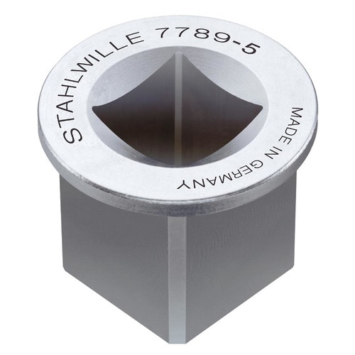 ドライブアダプター3/8X1/2