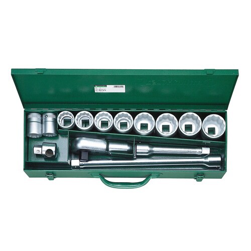 3/4SQソケットレンチセット