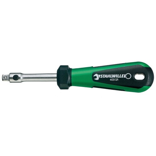 1/4SQドライブハンドル