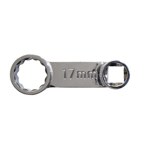 3/8DR17mmトルクアダプター