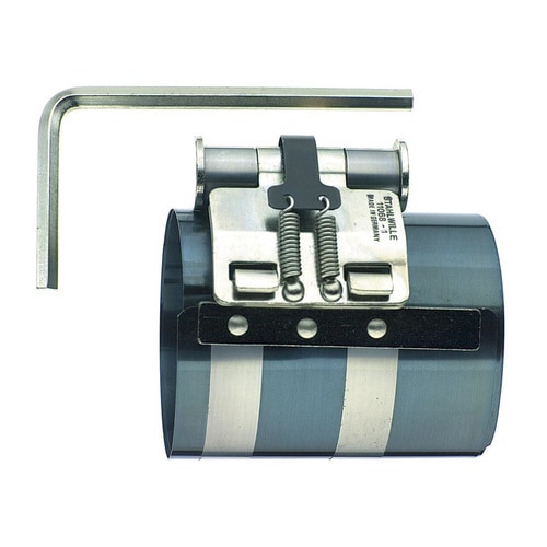 ピストンリングコンプレッサー