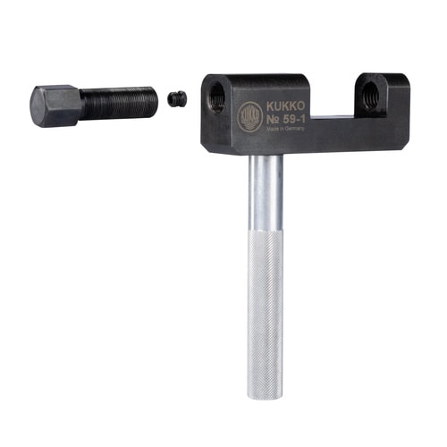 チェーン脱着ツール