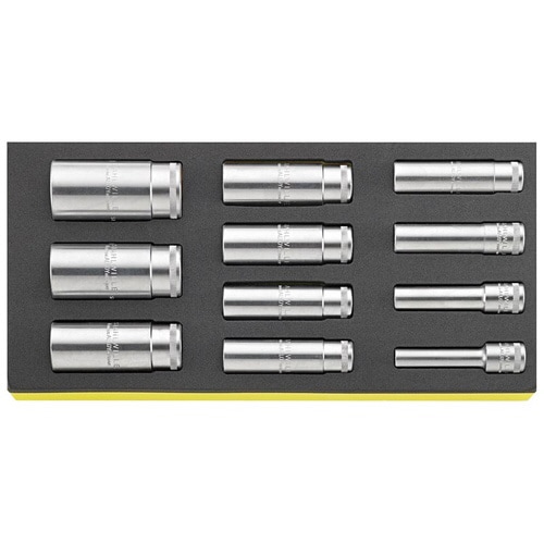 51/11(1/2SQ)ディープソケットセット