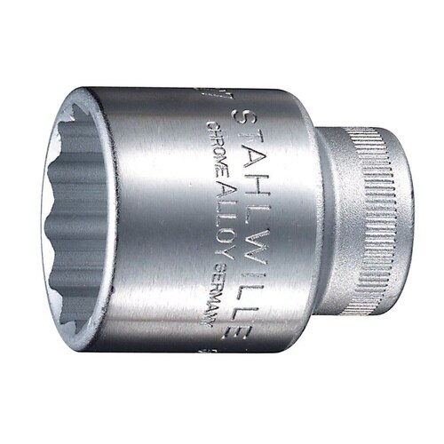 1/2SQソケット12角形状