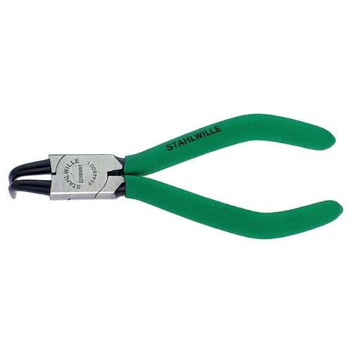 スナップリングプライヤー