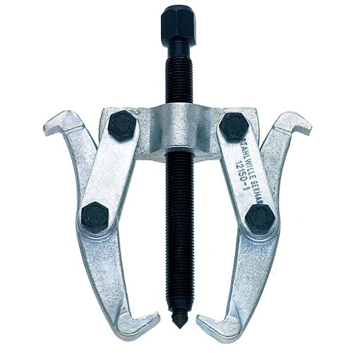 2本アームプーラー