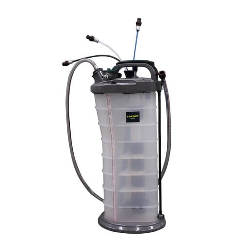 オイルチェンジャー(ハンド・エア)