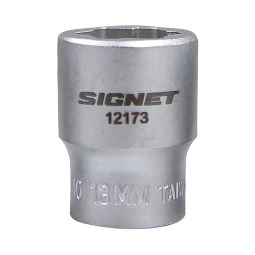 3/8DR13mmボルトリムーバーソケット