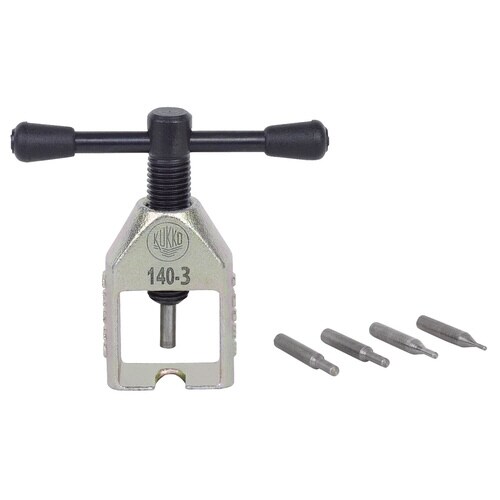 マイクロプーラー