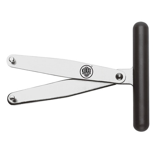 ブレーキライニング抜き