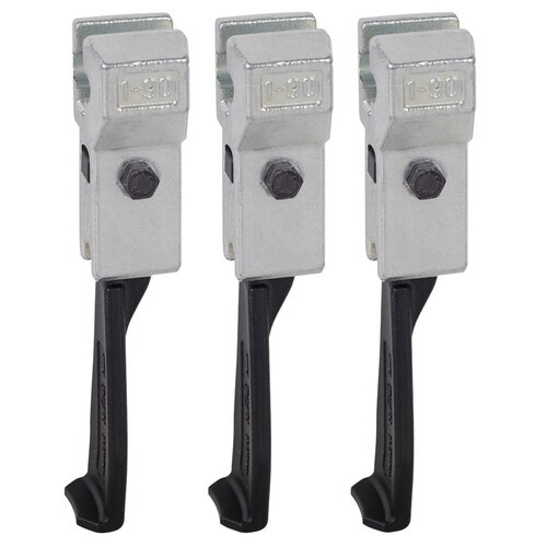 30−S−T用超薄爪アーム100mm3本組