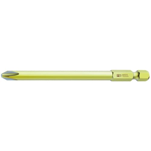 段付ロングプラスビット