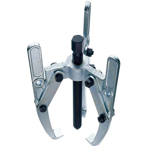 3本アームプーラー