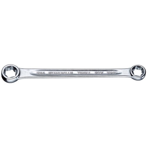 ヘクスローブメガネレンチ