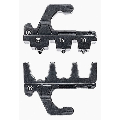 交換用ダイス(9733−01/9733−02用)