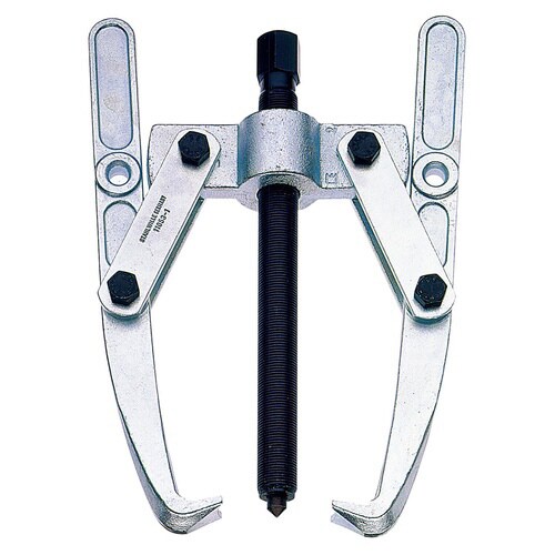 2本アームプーラー