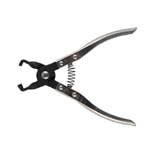 燃料ラインプライヤー