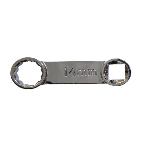 3/8DR14mmトルクアダプター