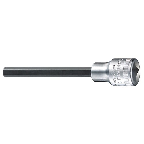 1/2SQインヘックスソケット