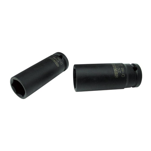 1/2DR13mmディープインパクトソケット
