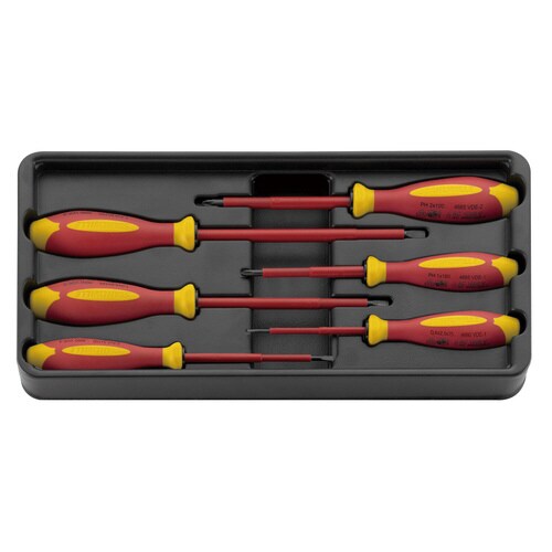 4660/4665VDE/6ドライバーセット