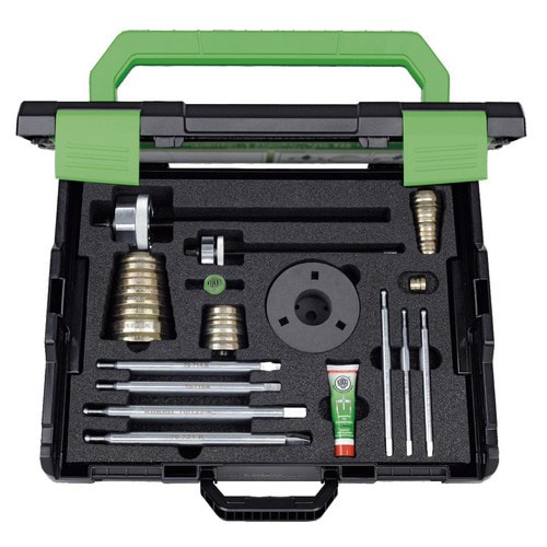 ボールベアリングエキストラクターセット