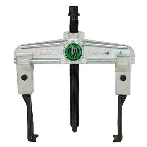 2本アーム薄爪プーラー120mm(#20−01)