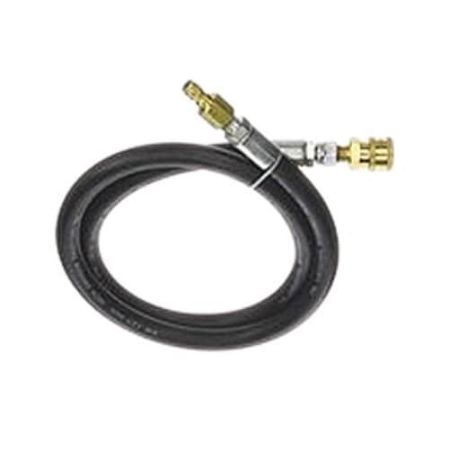 HF−4クイックコネクトホースF/KJ−2200