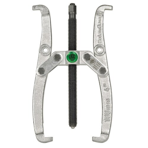 2本アームプーラー100mm