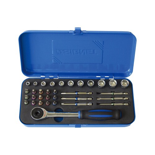 33点組ビットツイスターセット