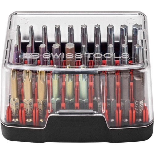 段付ビットセット(ボックス入り)