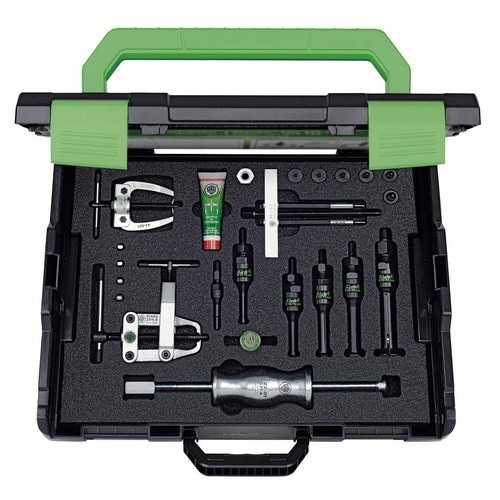 ベアリングプーラーセット