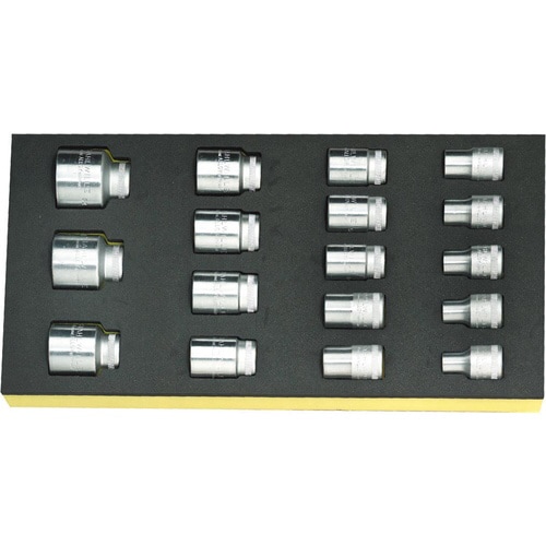 52/17ソケットセット